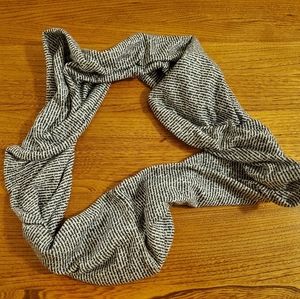 Peter Pan Litographs Infinity Scarf